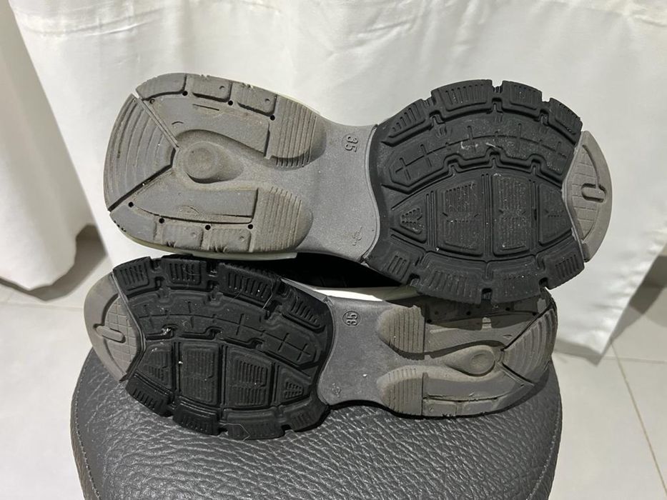 Sapatilhas Dropp, n35