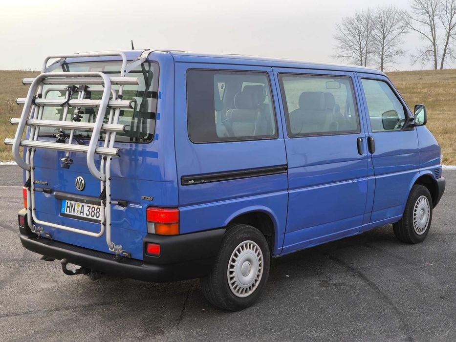 Volkswagen Multivan T4 2.5tdi 102km