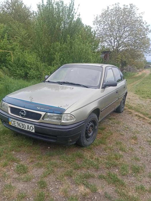Продам автомобіль