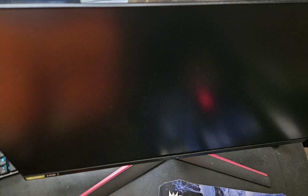 Monitor LG UltraGear 27GN800-B | 27" 1440p IPS 144Hz 1ms | Zestaw / Box