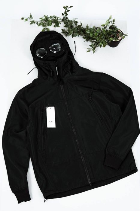 Куртка Softshell C.P.Company