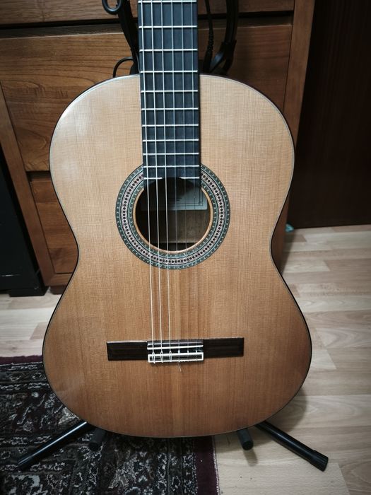 Guitarra jose torres  jtc40