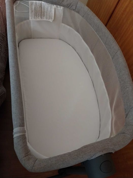 Berço Kinderkraft