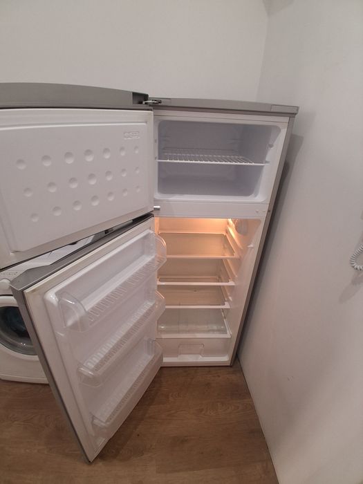 Lodówka zamrażarka Beko