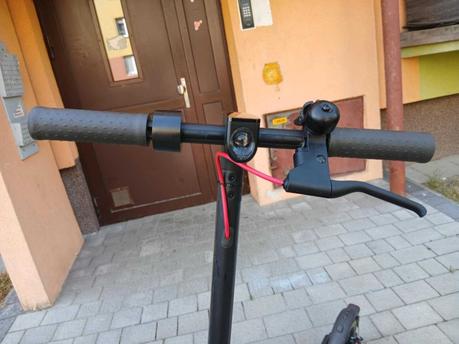 Hulajnoga Xiaomi pro 2 2025