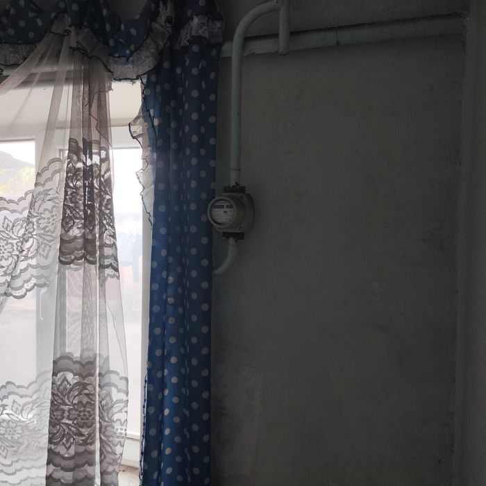 Продаж однокімнатної квартири в місті Ізяслав по вул. Миколи Микитюка.