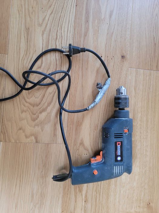 Wiertarka udarowa Dorrn