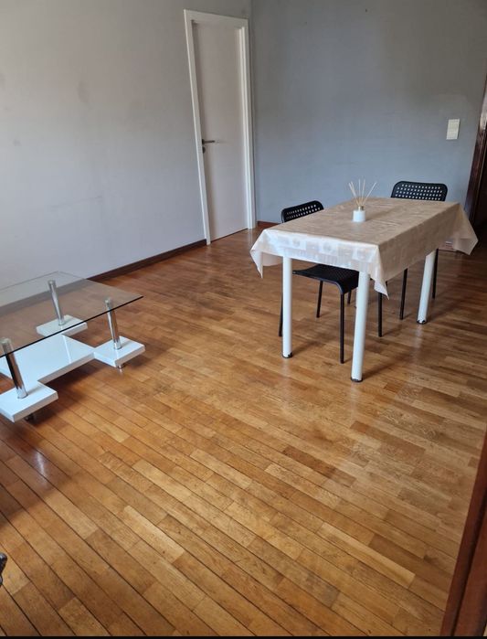 Quarto para compartilhar