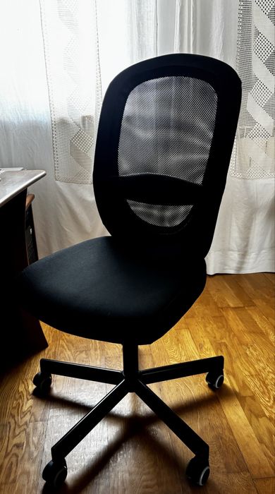 Cadeira homeoffice IKEA