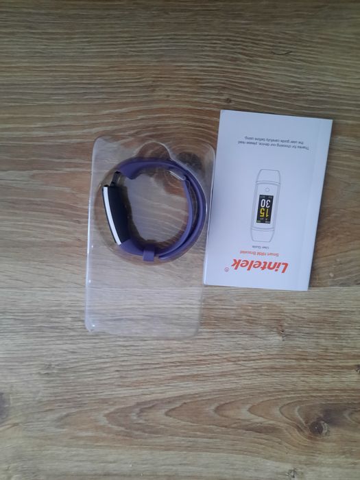 2x Nowe Smartbandy .