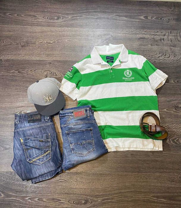 DIESEL джинси archive