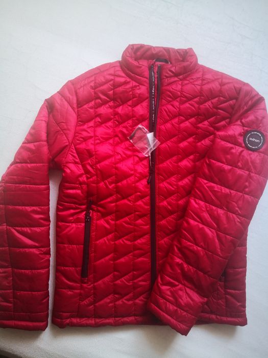 Kurtka OUTHORN roz. S