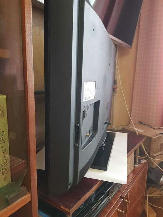 Samsung LE40D503F7W Full HD