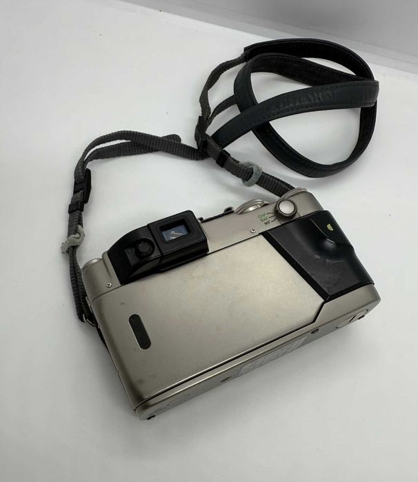 Contax G1 camera, Carl Zeiss Vario Sonnar 35-70mm f3.5-5.6