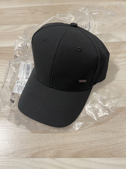 Volkswagen  czapka z daszkiem bejsbolówka GTI