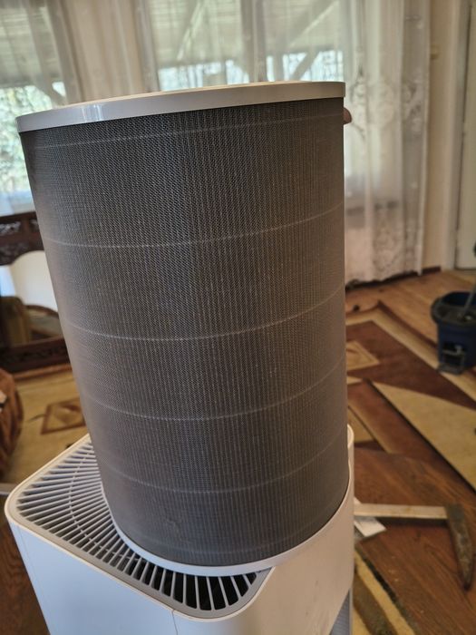 Oczyszczacz powietrza Xiaomi Mi się purfiner