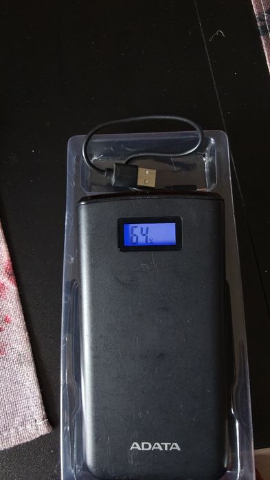 Adata S2000D powerbank