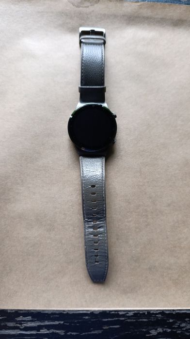 Huawei watch gt 2 pro