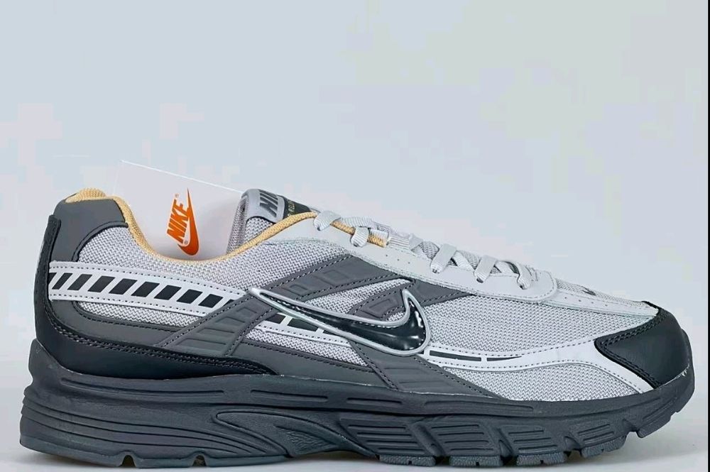 Кросівки чоловічі НАЙК (NIKE Initiator) великий розмір