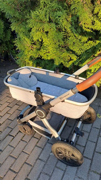 NOWY Wózek Kinderkraft, 2w1