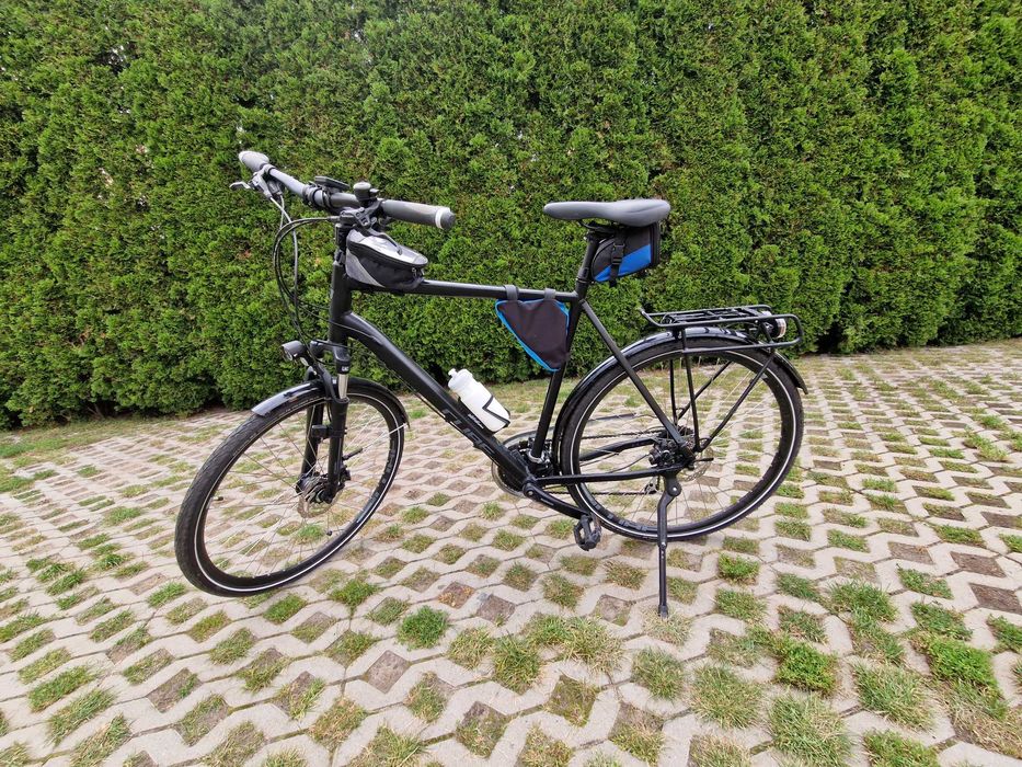 Rower Męski Cube Touring EXC