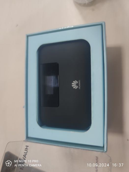 4g wi fi роутер huawei E5770s-320 безліміт лайф подарунок