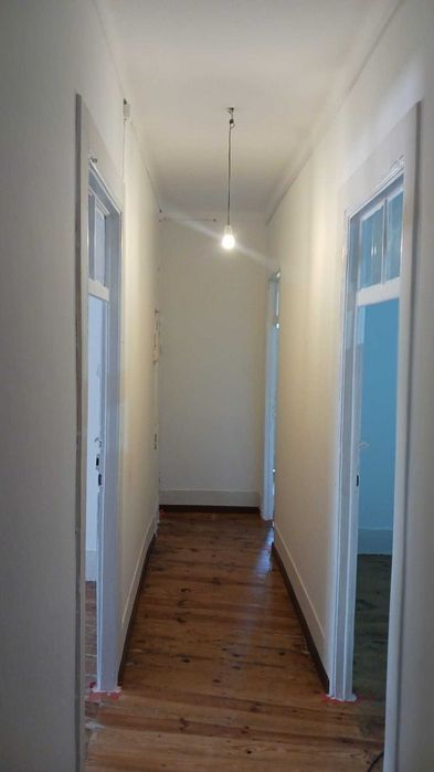 Apartamento T3 muito central
