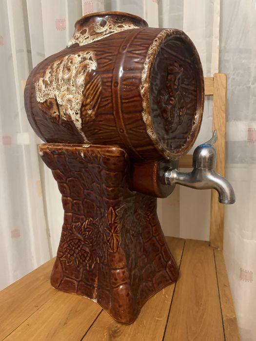 Емкість для пива