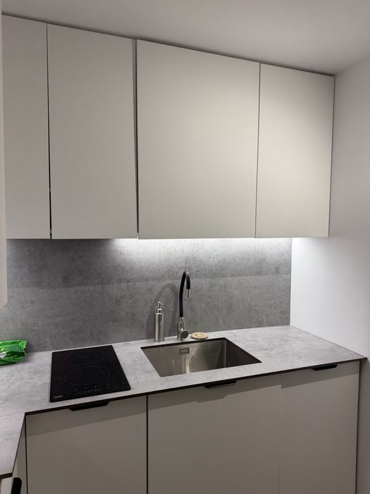 Studio od 1 pazdziernika