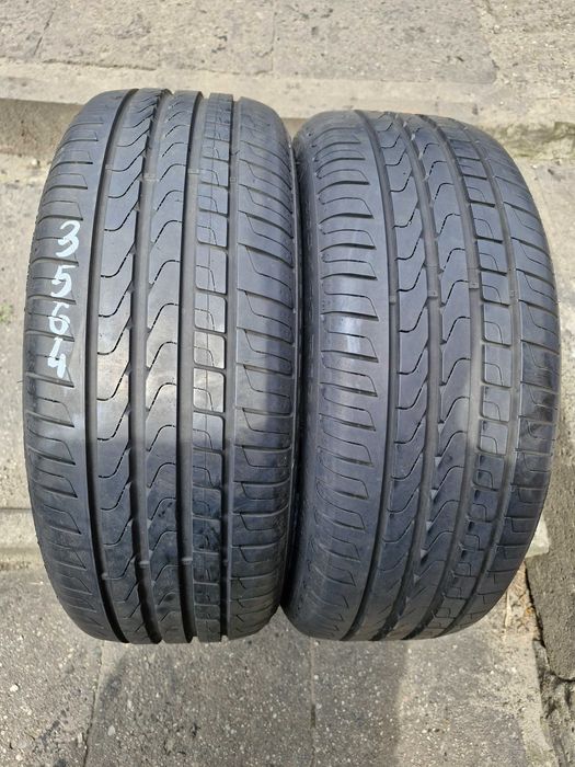 Opony Letnie 205/40R18 Pirelli Cinturato P7 2sztuki Montaż RSC