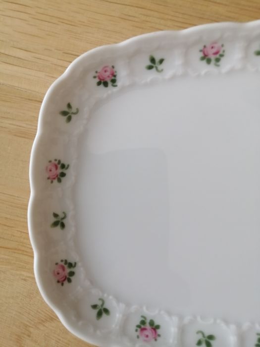 Półmiski porcelanowe nowe Bawaria Germany