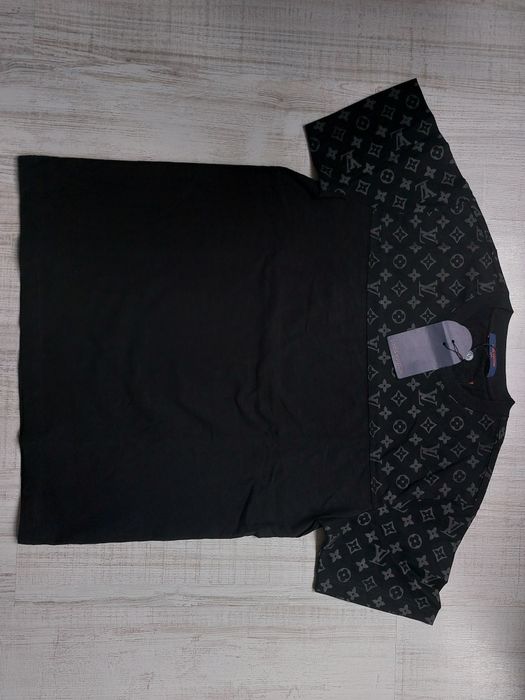 Koszulka LV, T-shirt Louis V