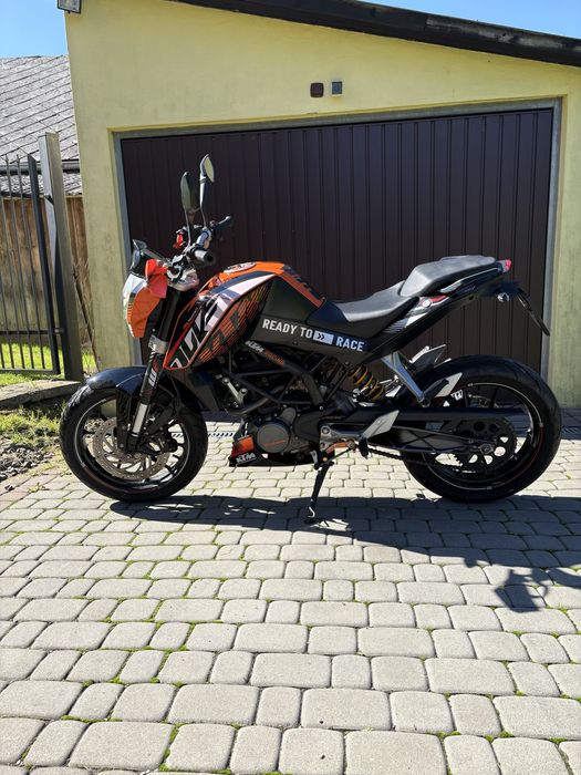 KTM