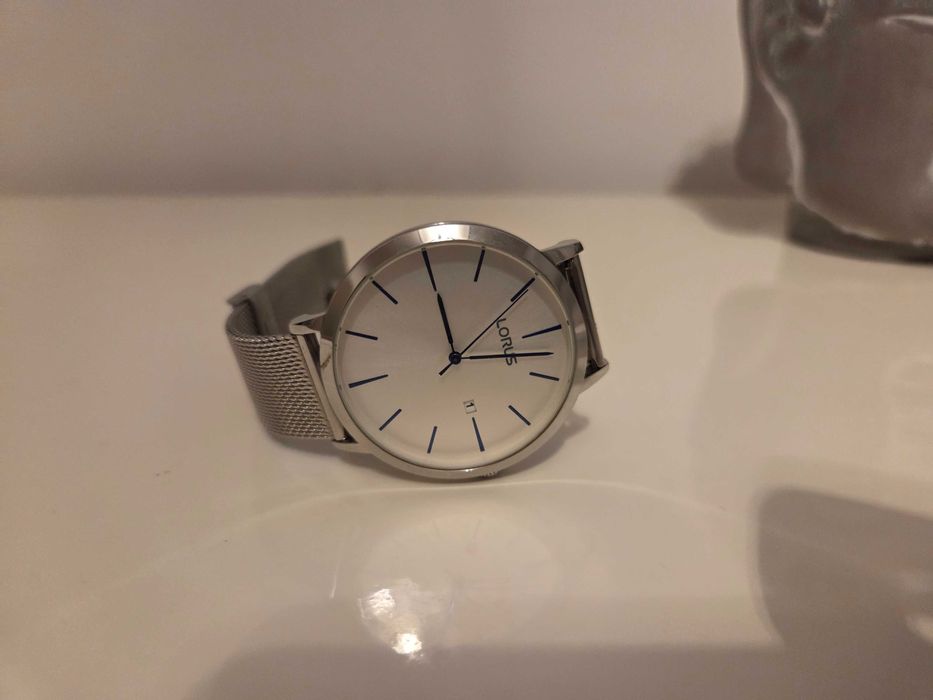 Relogio ORIGINAL Lorus