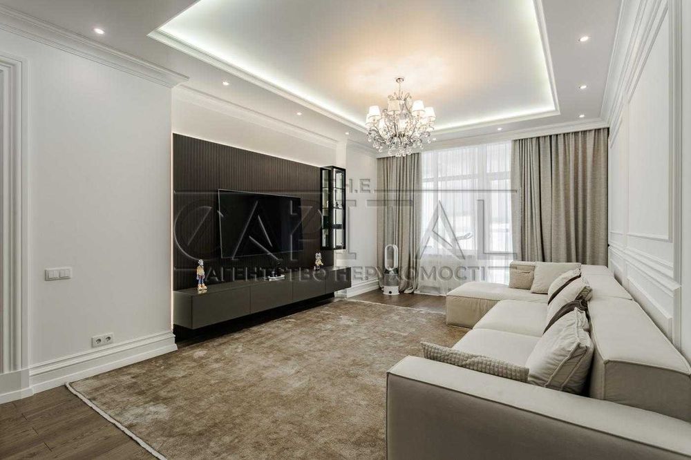 2-комнатная квартира по адресу ул. Андрея Верхогляда (площадь 93 м²) - Atlanta.ua - фото 9