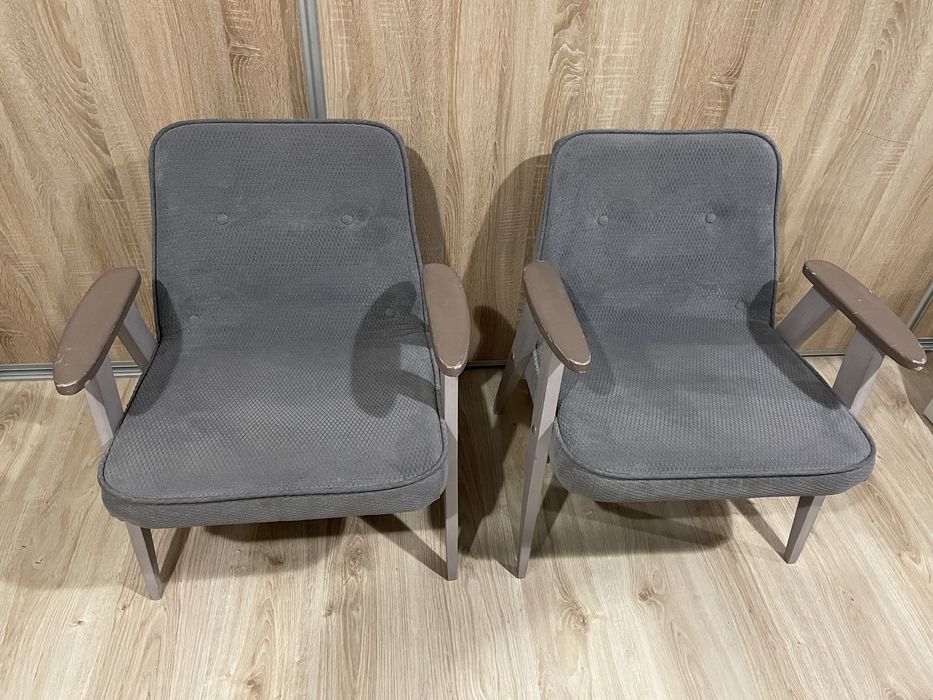 Fotel chierowski  2 szt