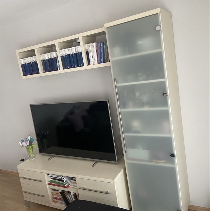 Szafka pod TV , regał , witryna , meble do salonu