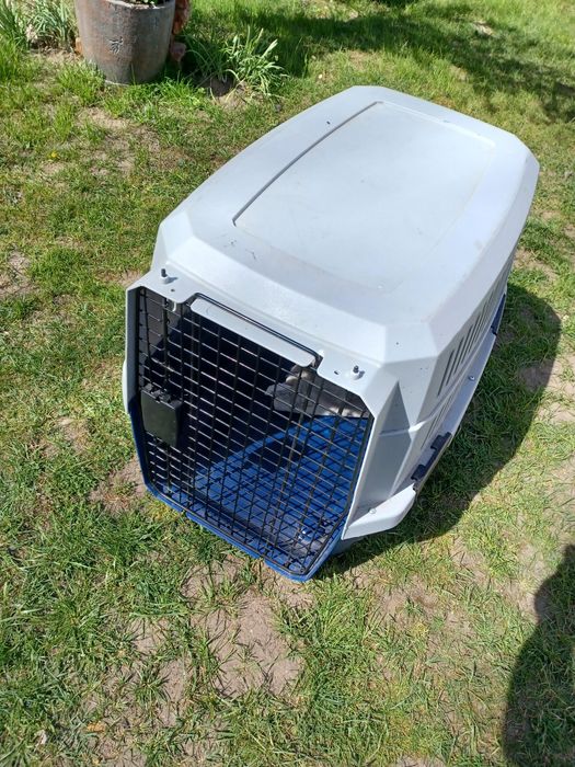 Transporter dla Psa 75cm