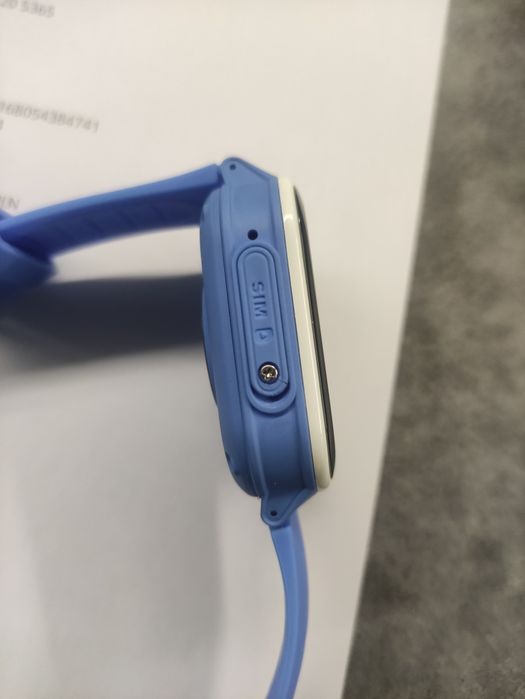 Smartwatch Garett Kids Sun Ultra 4G