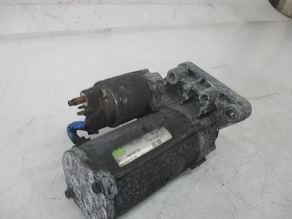 Motor de arranque PEUGEOT 207 (WA_, WC_)