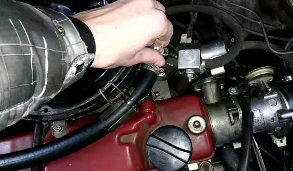 ГБО/Газ на ВАЗ 2101,2106,2107,2108 та інші авто ремонт діагностика