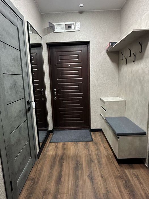 Сдам 1-ком квартиру от хозяина на Сахарова 54 Кадорр