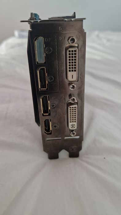 Gigabyte Geforce GTX 960 G1 Gaming Windforce