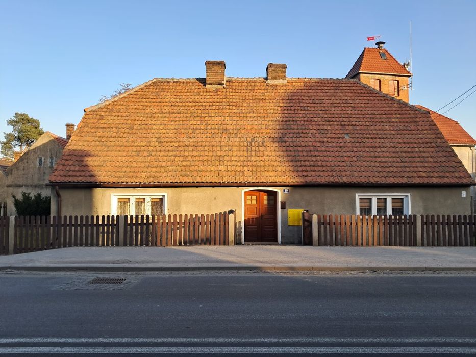 Dom na sprzedaż w Iłowej