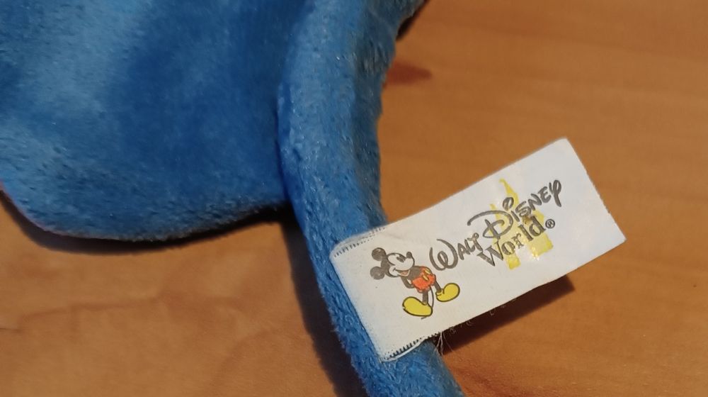 Opaska do włosów LILO dla dziewczynki - rozmiar uniwersalny