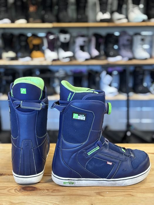 Head r. 41/26,5 buty snowboardowe BOA