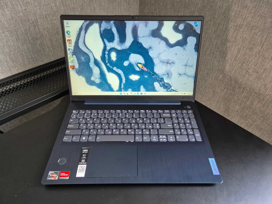 ideapad 5 15aba7 - купить ноутбуки и аксессуары - Цена на OLX.ua