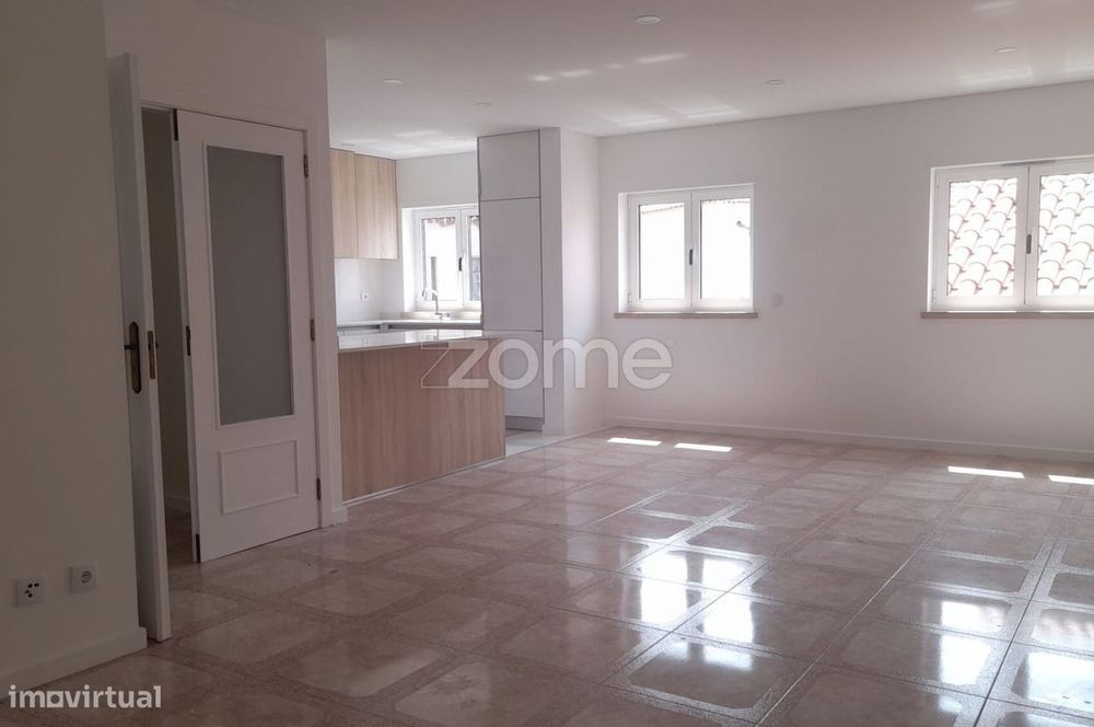 T3 Duplex in Pombal