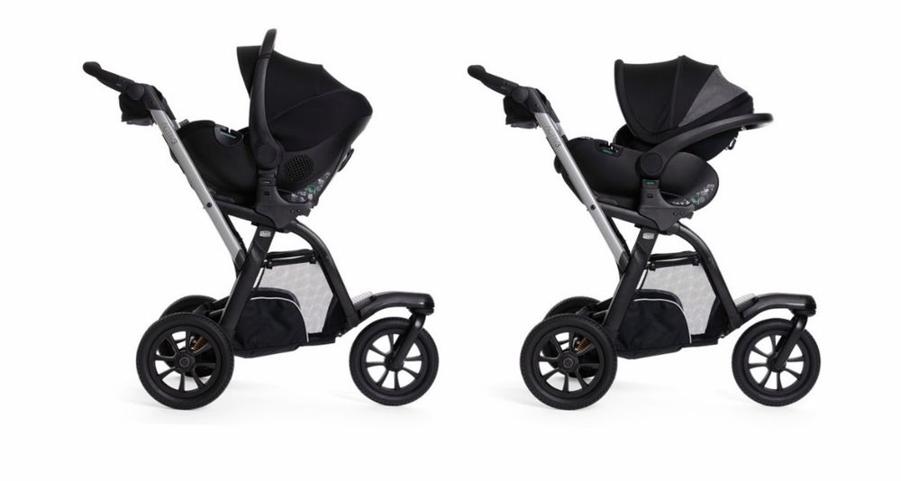 TRIO Activ da Chicco