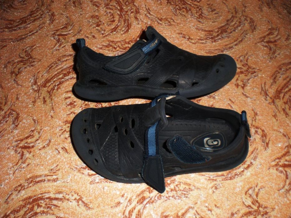 26 р. Босоножки, мокасины, туфли, аквашузы, кеды, кроссовки, кроксы.